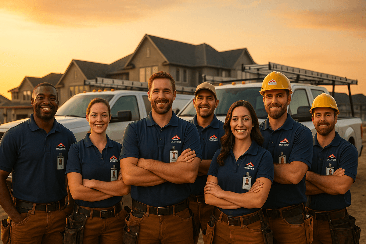 Get Matched to Projects