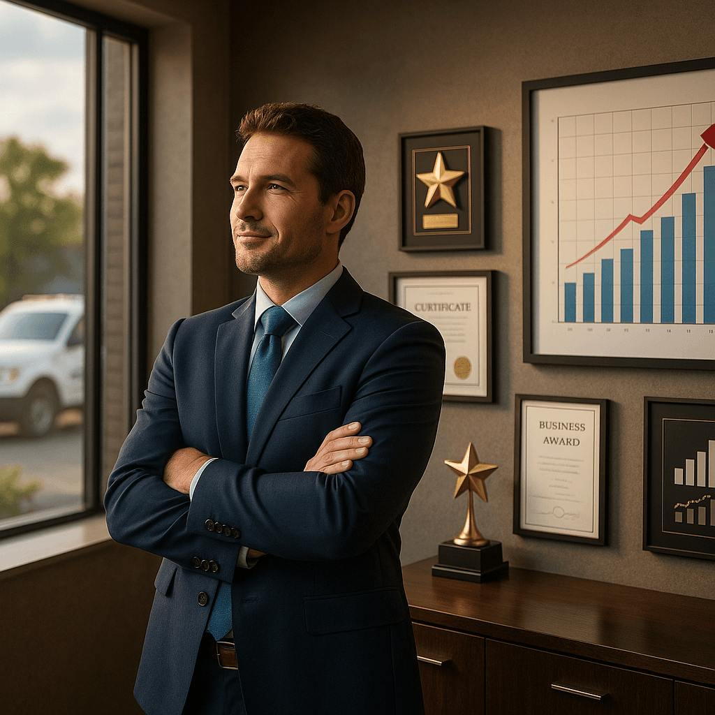Rodriguez Roofing success story