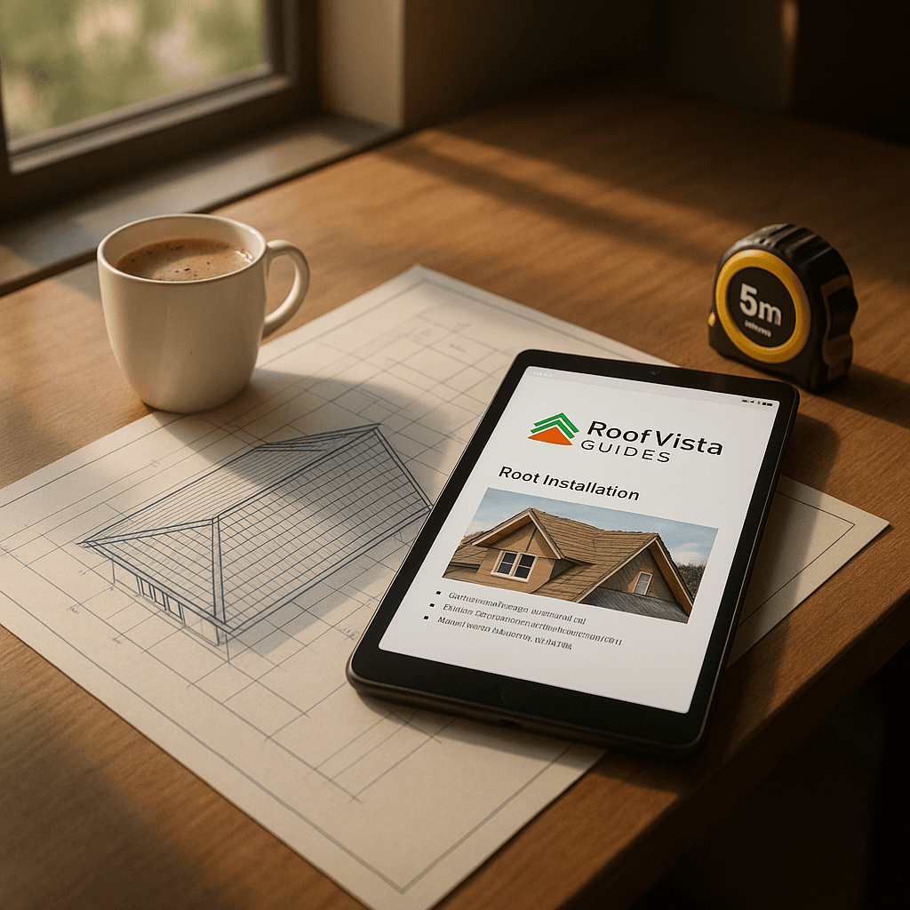 Roofing Education