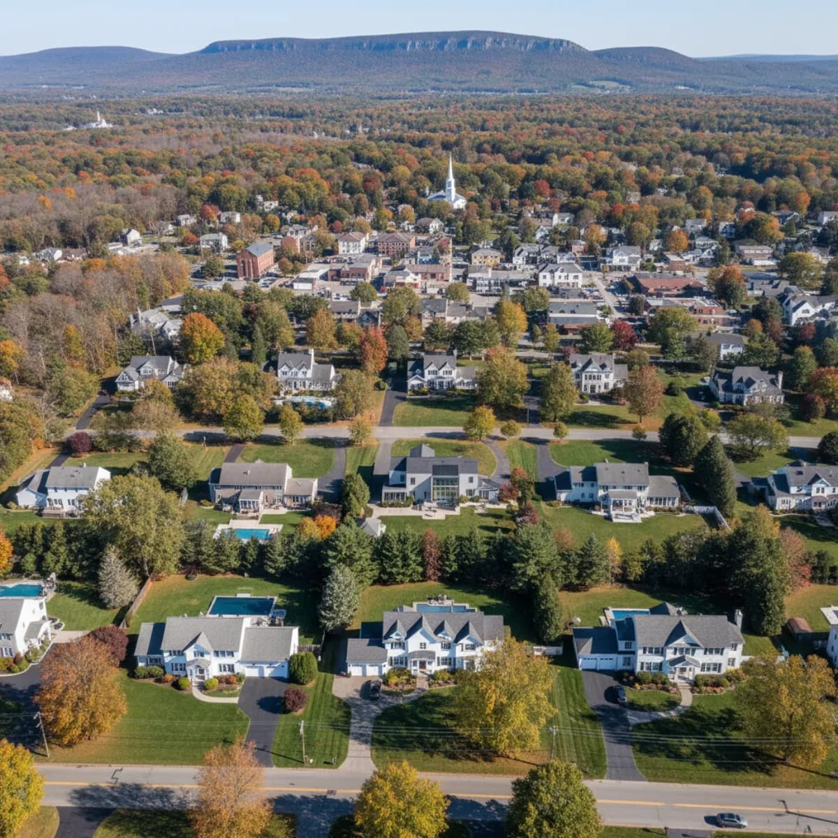 Cheshire CT residential roofing