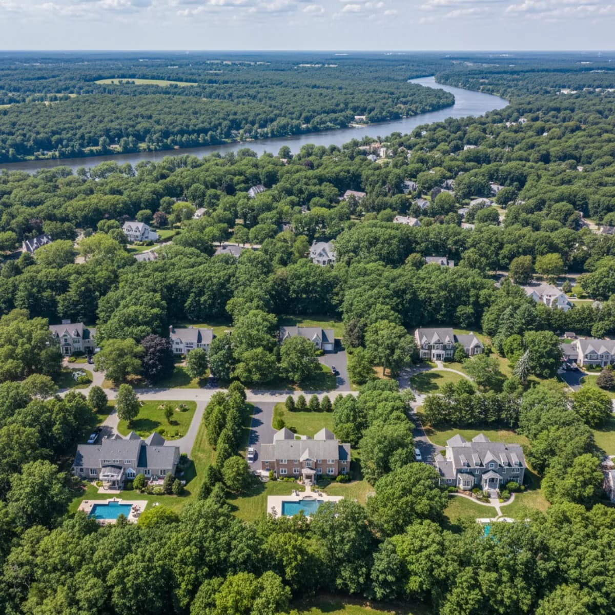 Glastonbury CT residential roofing