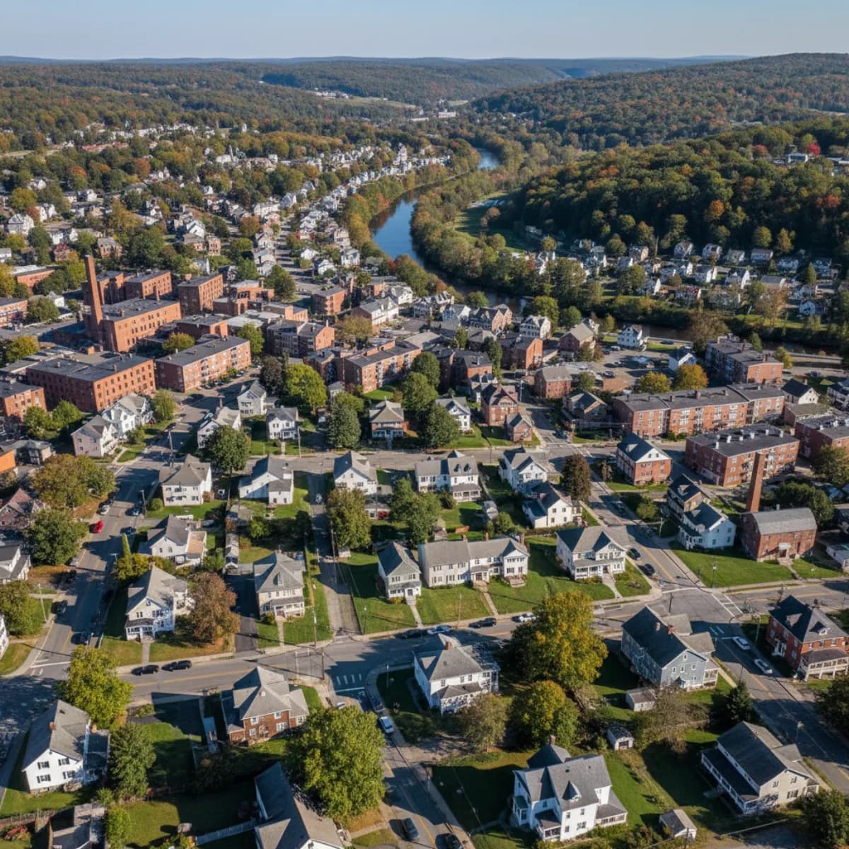 Naugatuck CT residential roofing