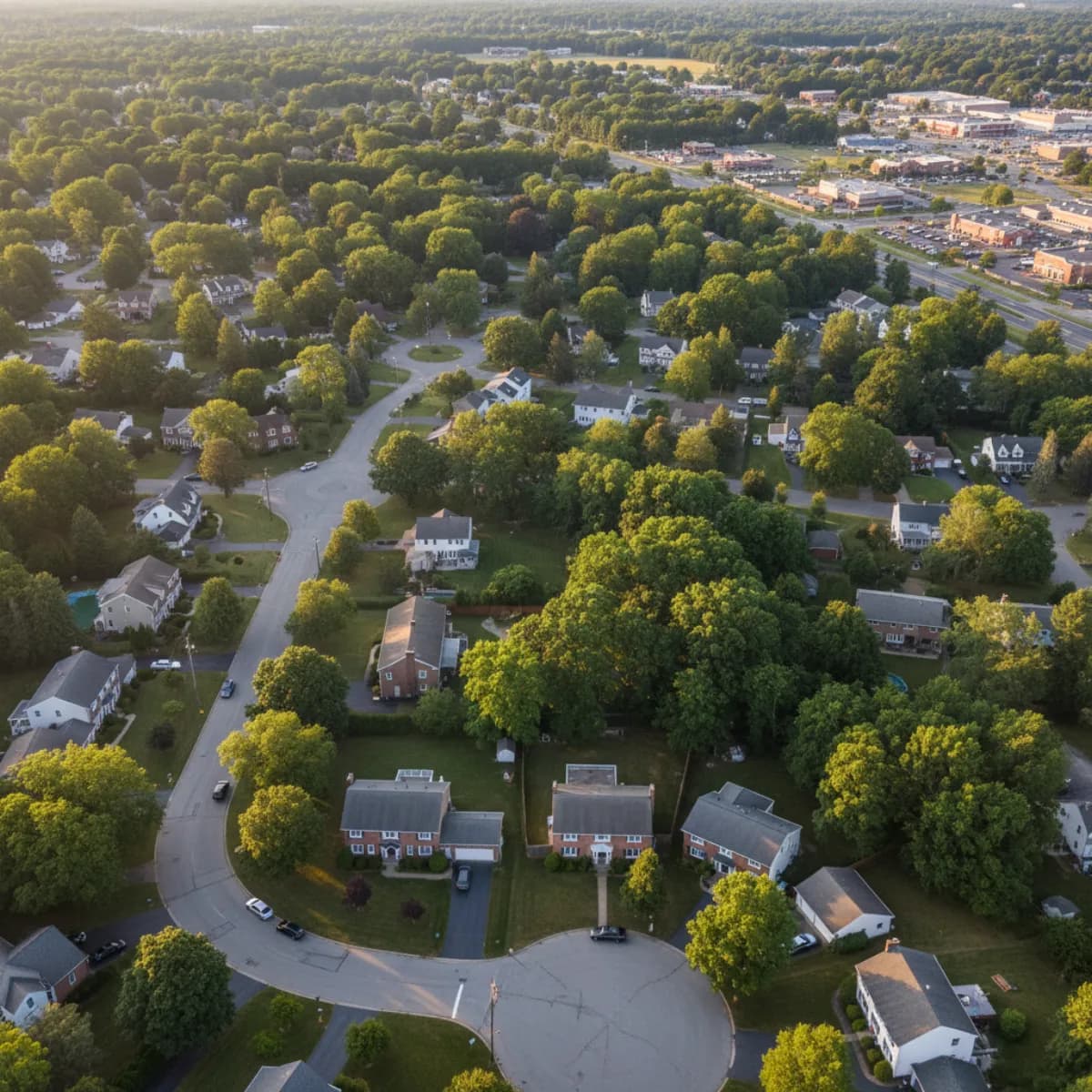 Newington CT residential roofing