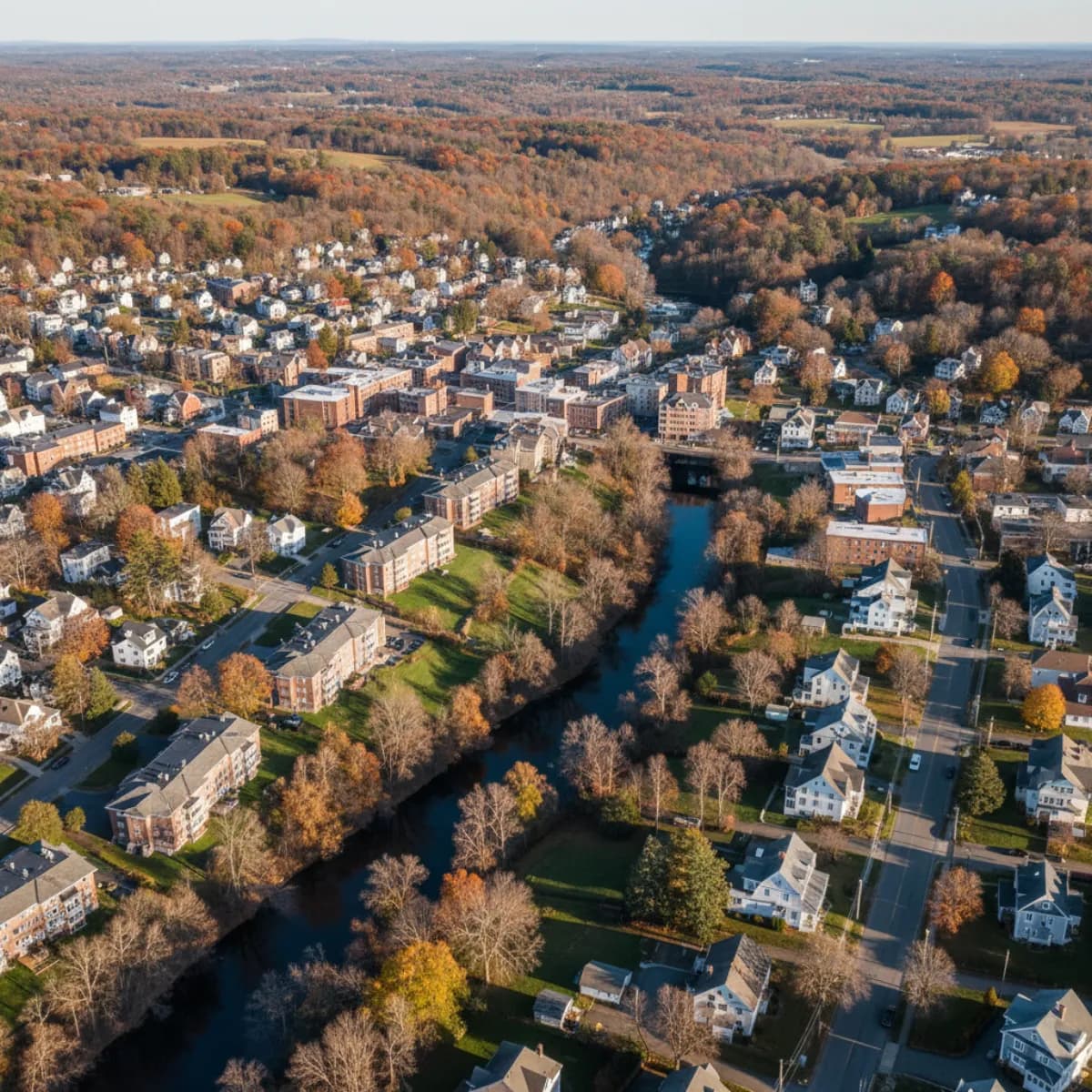 Torrington CT residential roofing