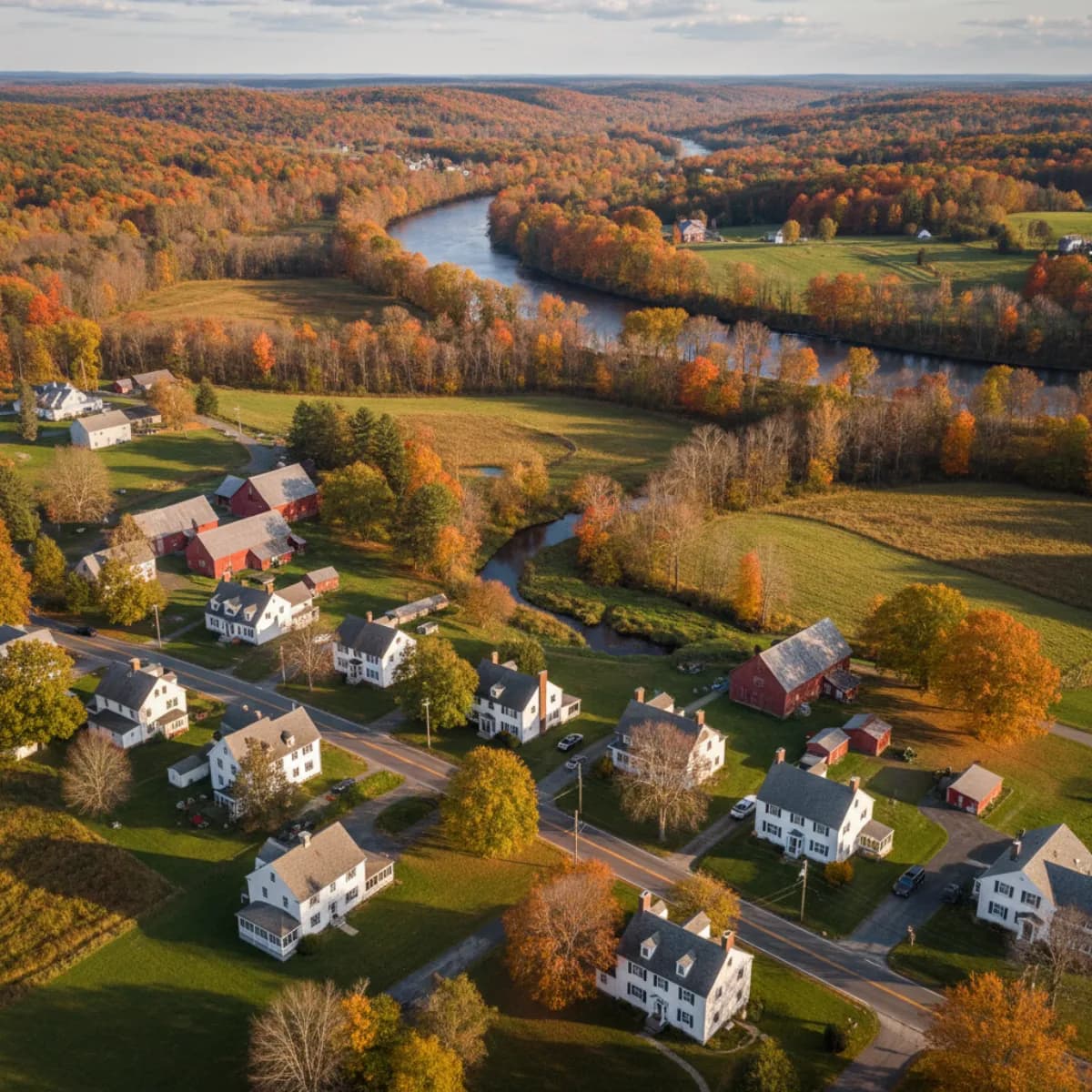 Western Massachusetts residential roofing in the Pioneer Valley and Berkshire Hills
