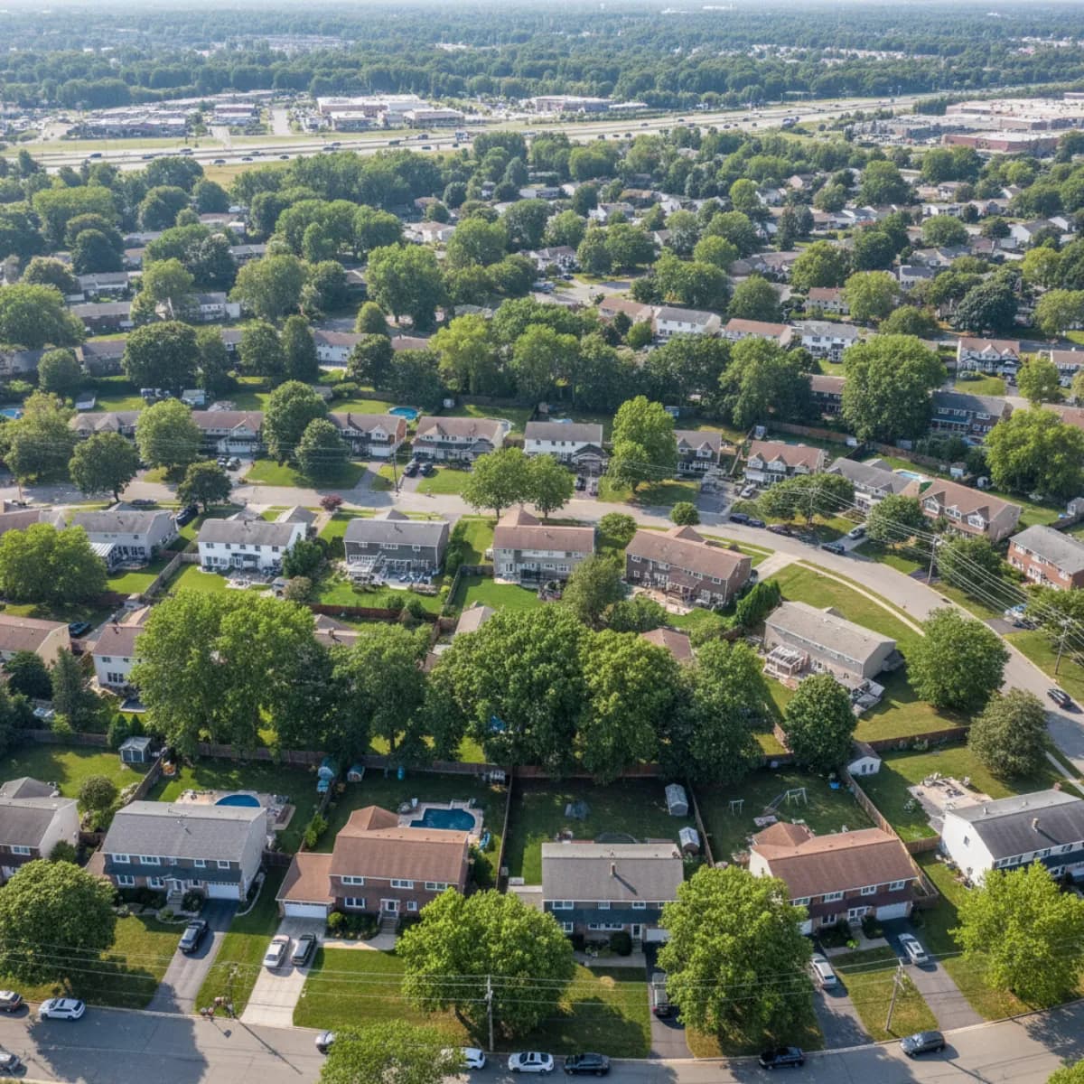 Edison NJ residential roofing