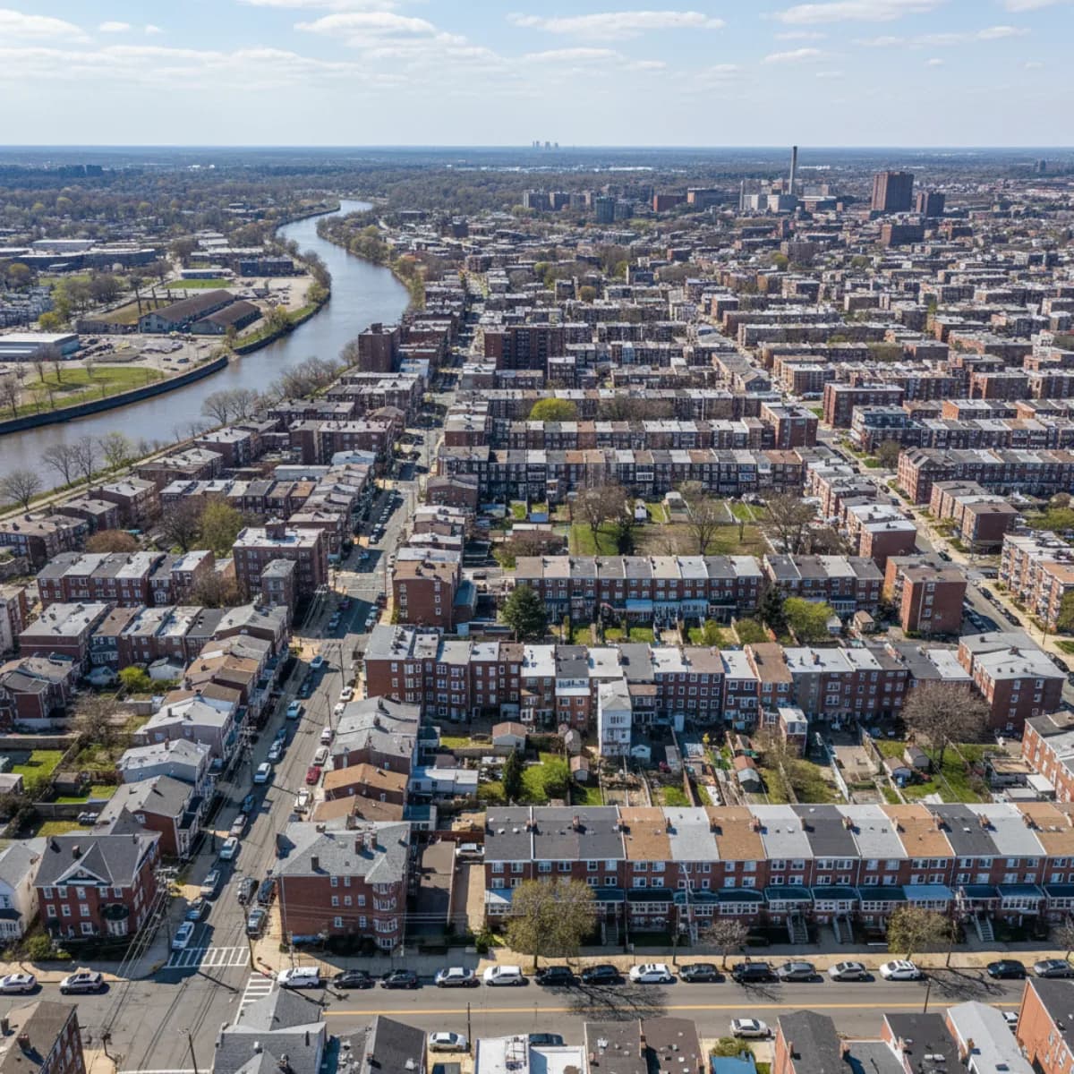 Passaic NJ residential roofing