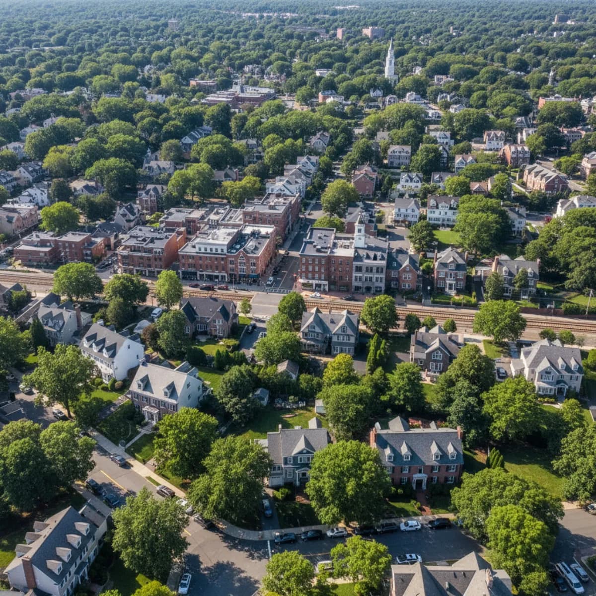 Ridgewood NJ residential roofing