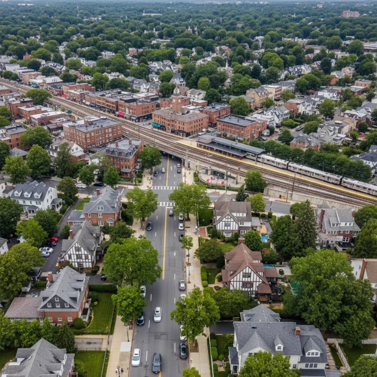 Summit NJ residential roofing