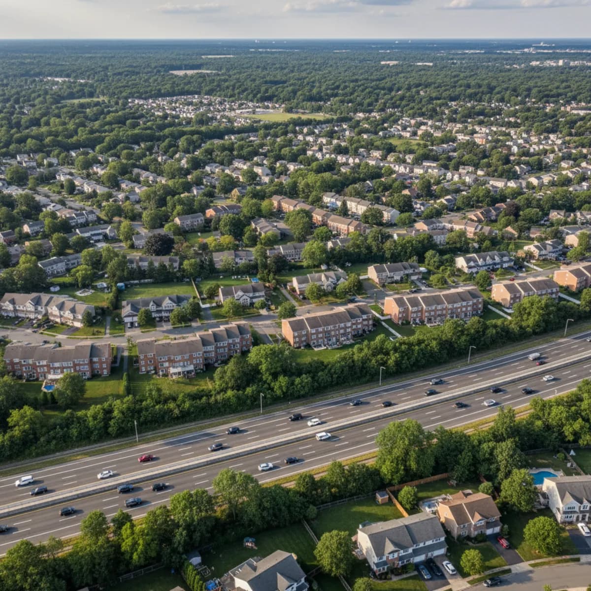 Woodbridge NJ residential roofing
