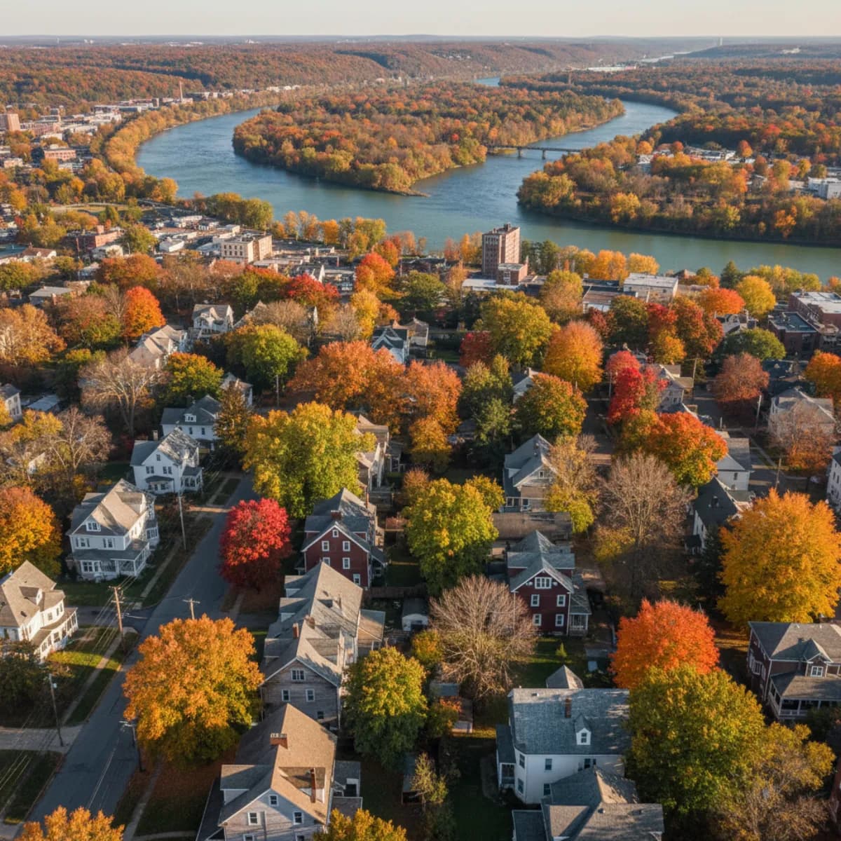 Binghamton NY residential roofing