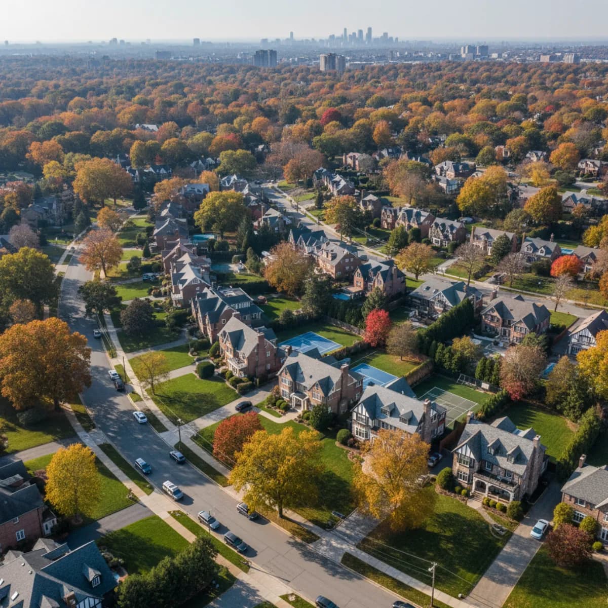 Bronxville NY residential roofing