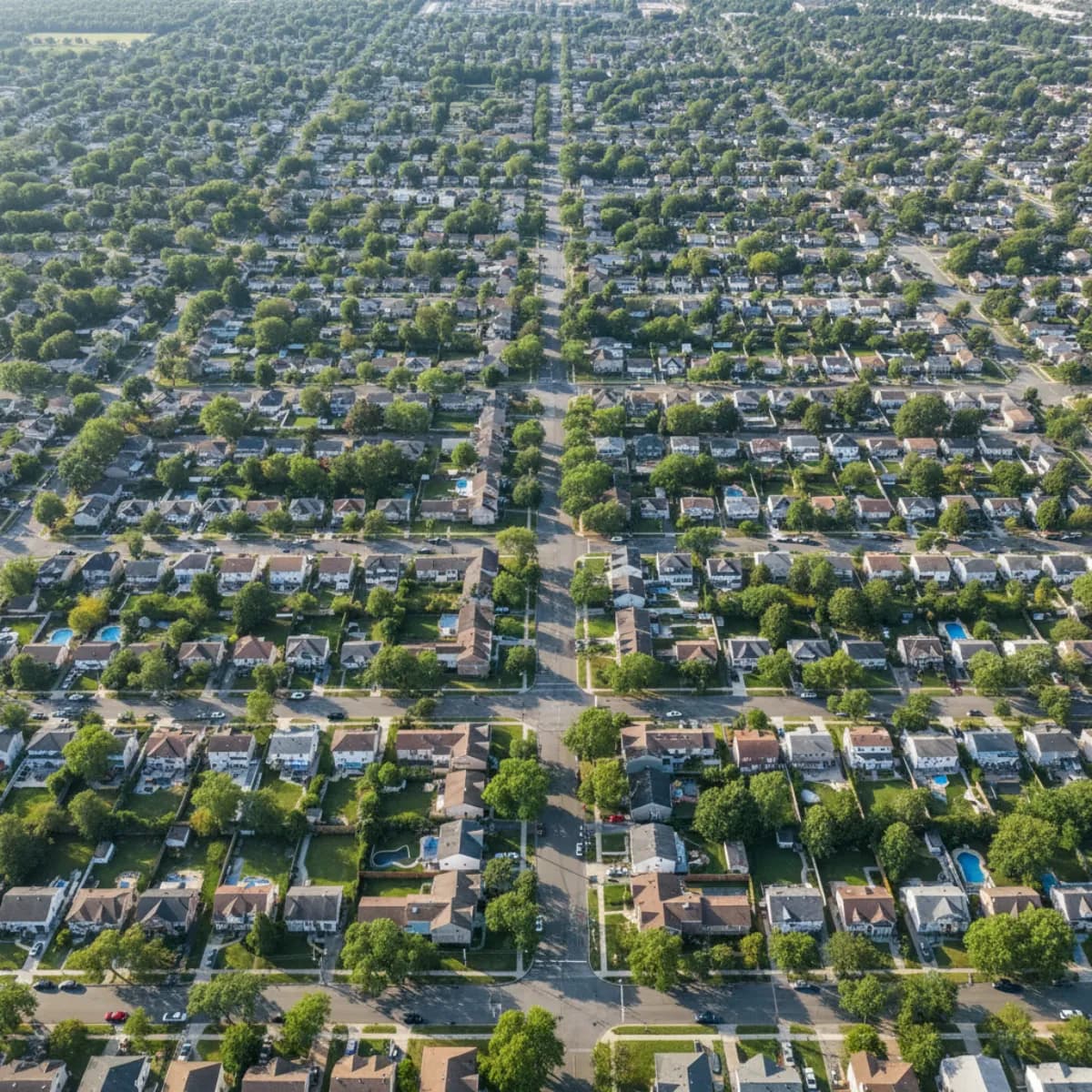 Hempstead NY residential roofing
