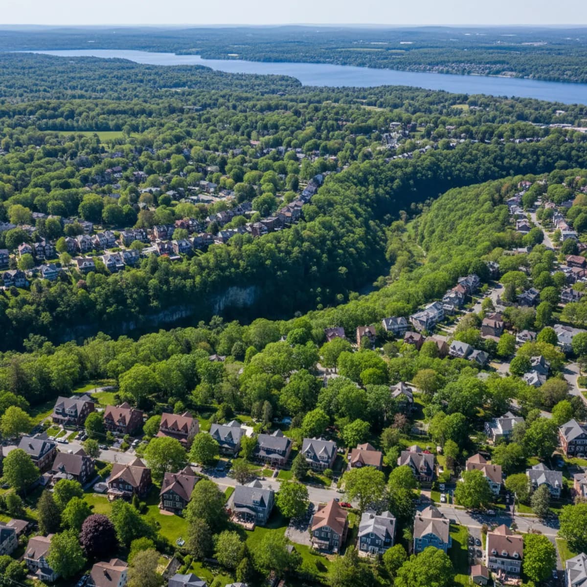 Ithaca NY residential roofing