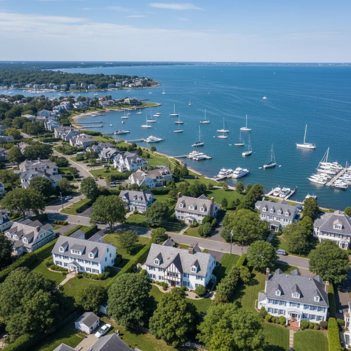 Mamaroneck NY residential roofing