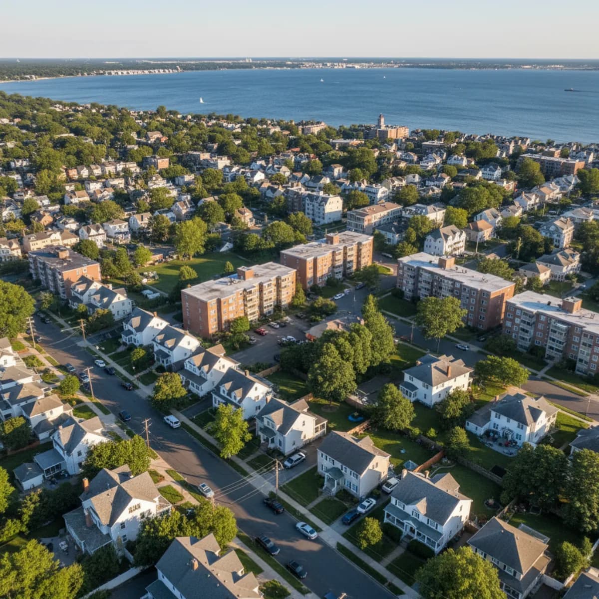 Port Chester NY residential roofing