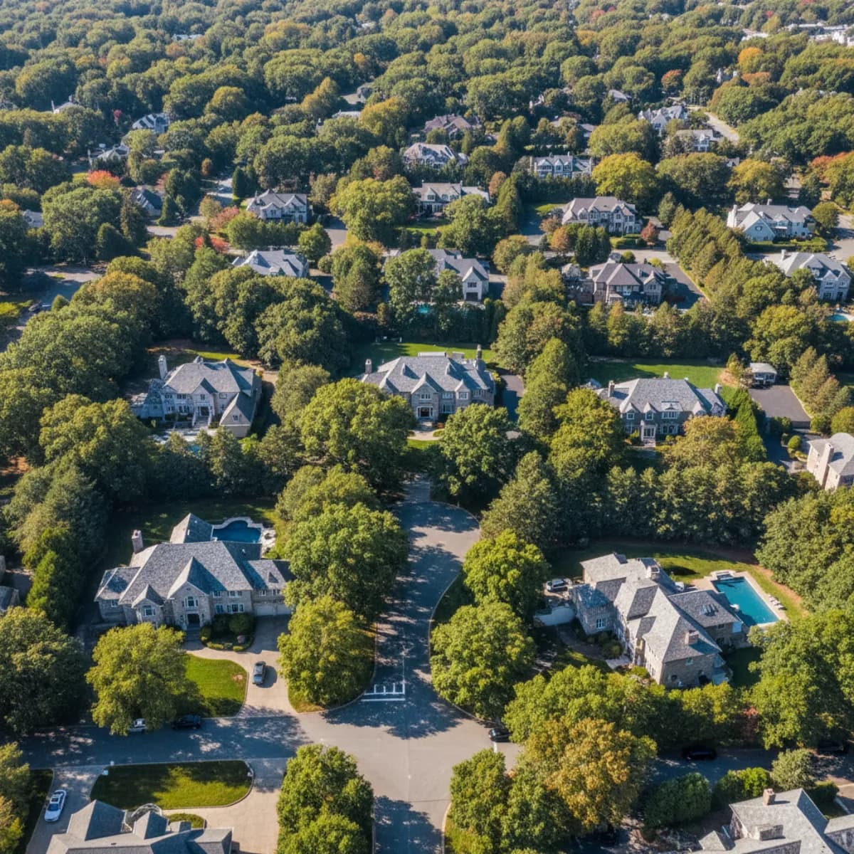Scarsdale NY residential roofing