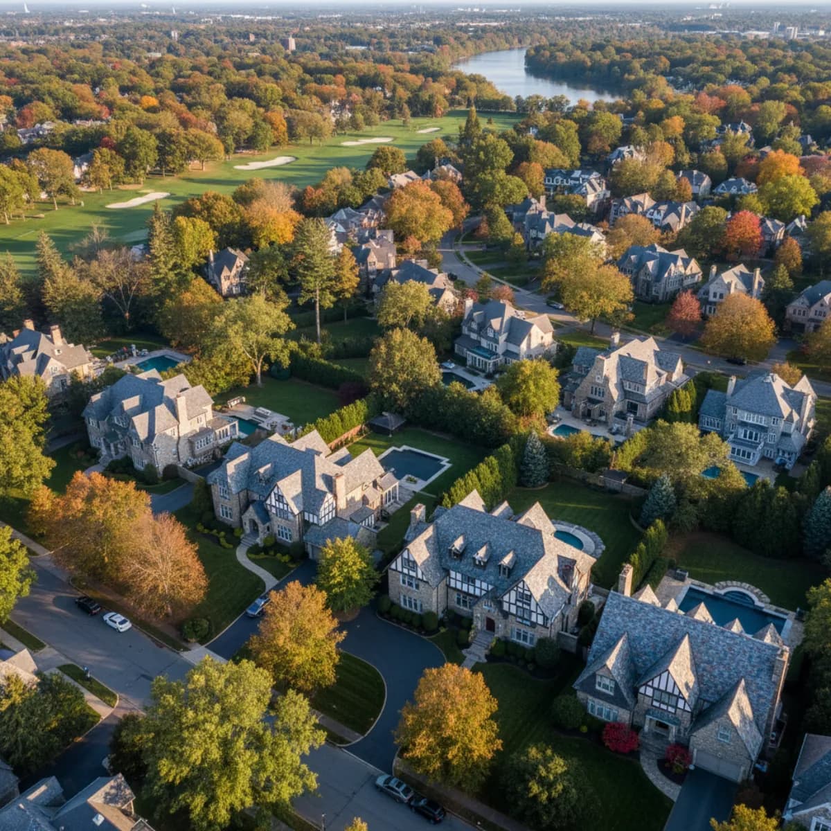 Bala Cynwyd PA residential roofing on the Philadelphia Main Line