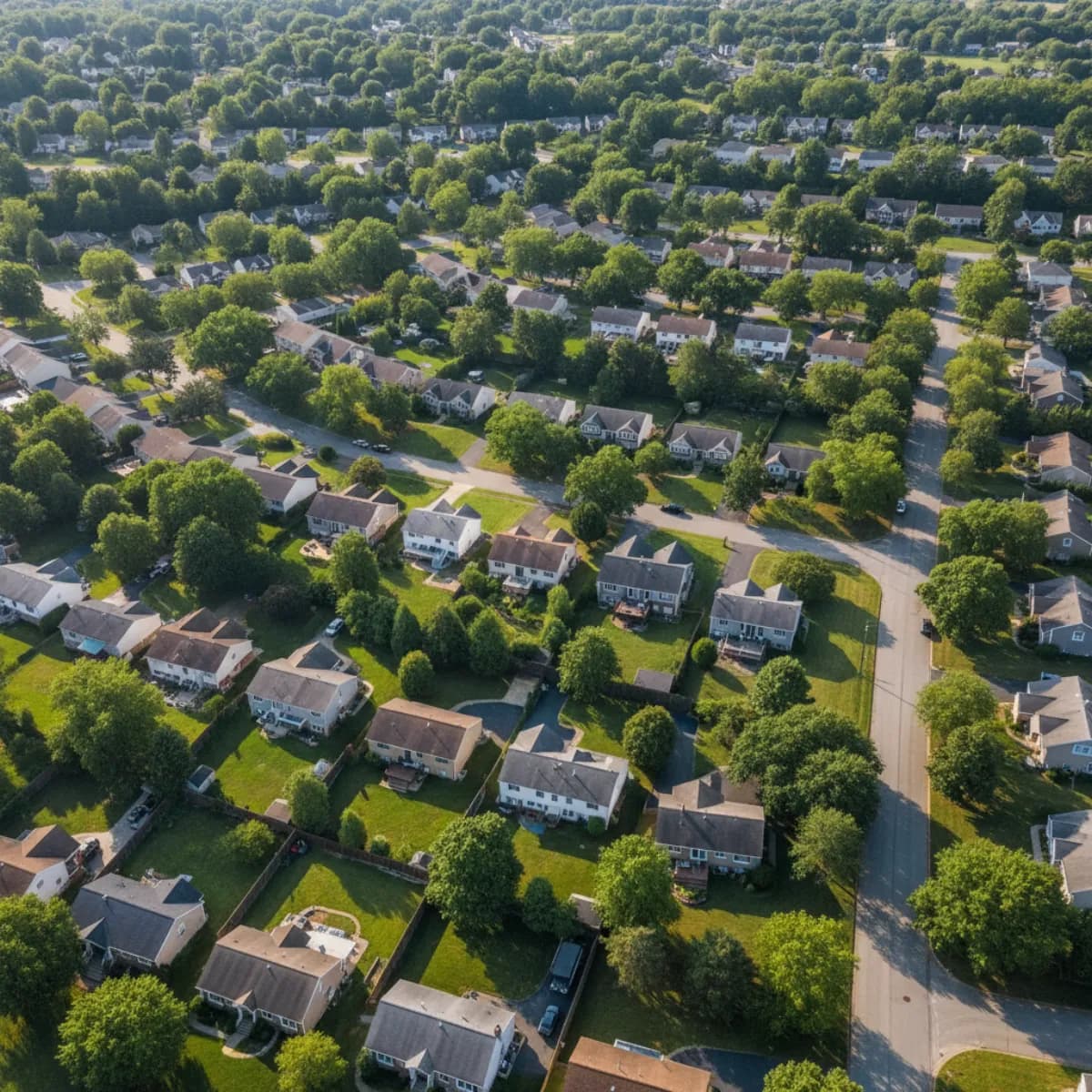 Bethel Park PA residential roofing