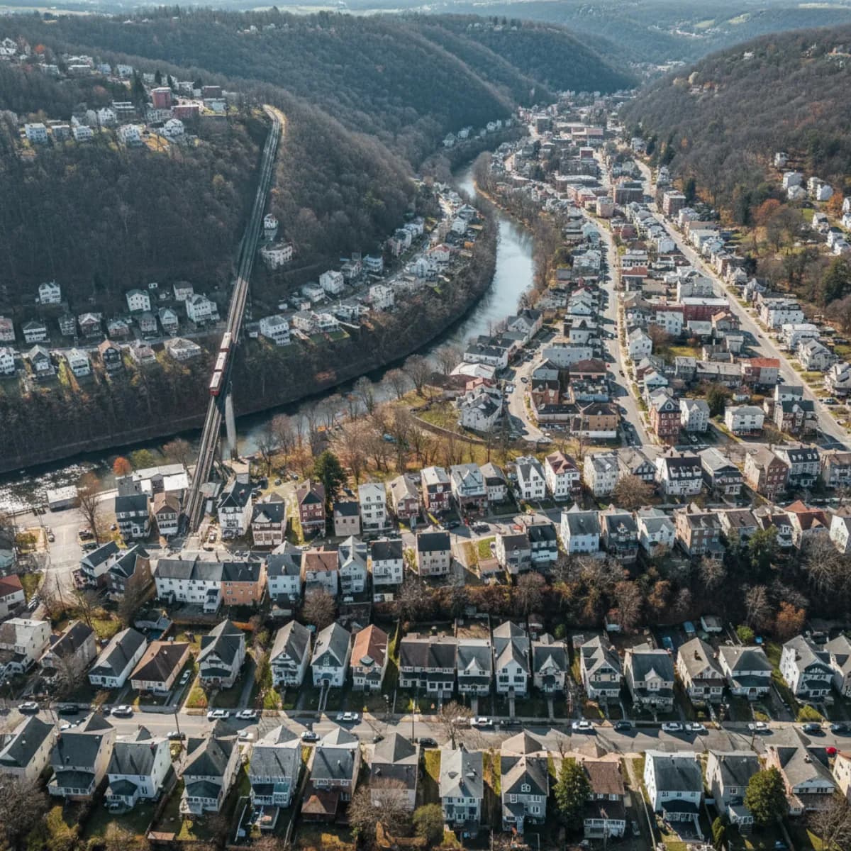 Johnstown PA residential roofing