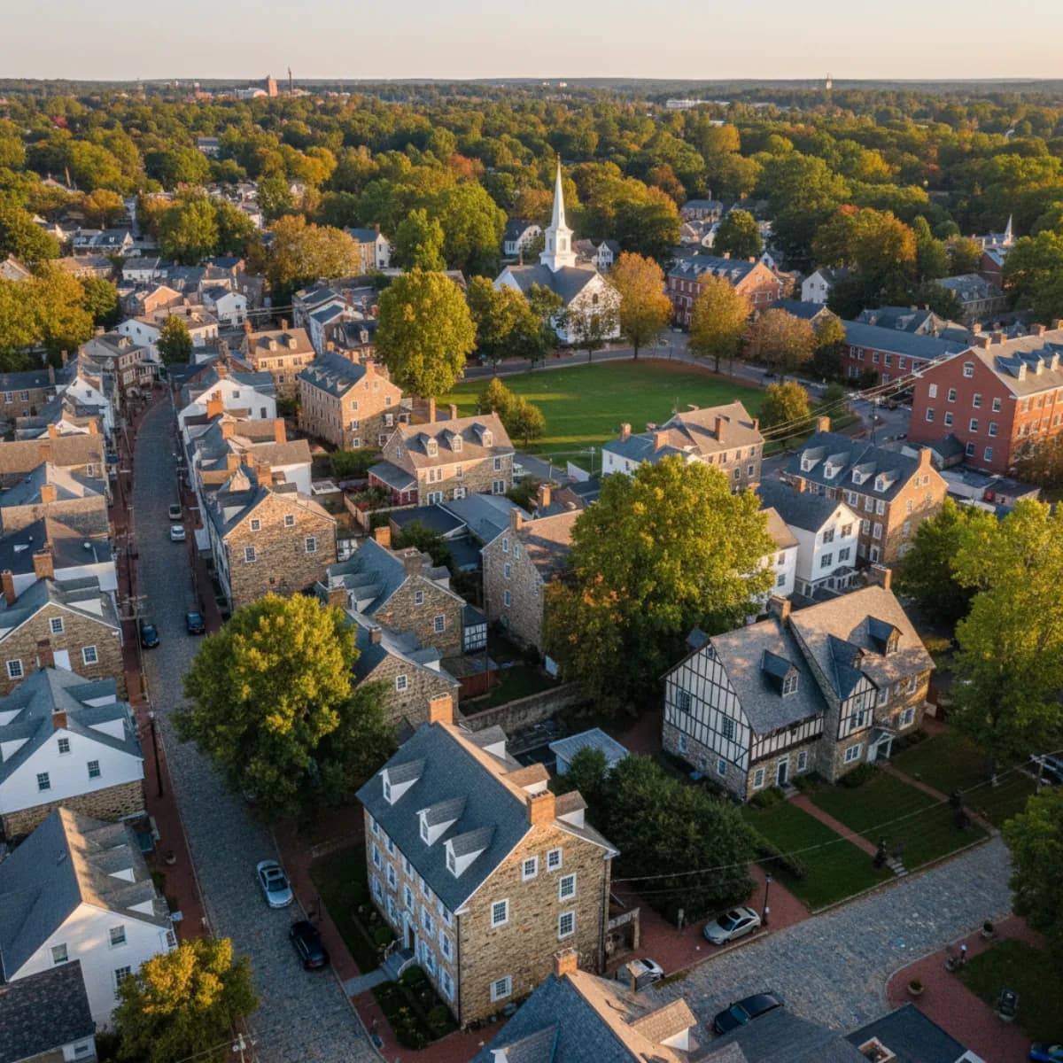Newtown PA residential roofing