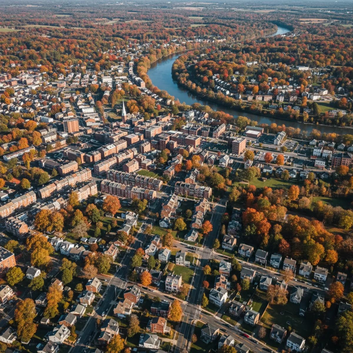 Pottstown PA residential roofing