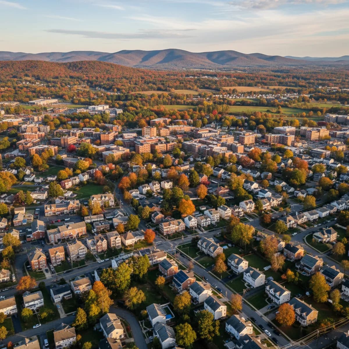 State College PA residential roofing