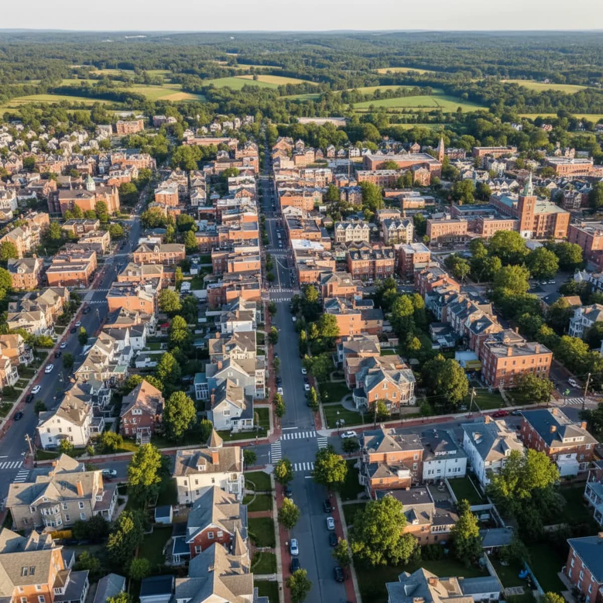 West Chester PA residential roofing