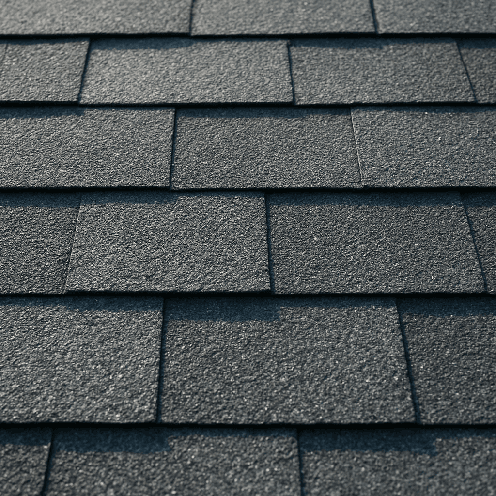 3-tab shingle roof installation