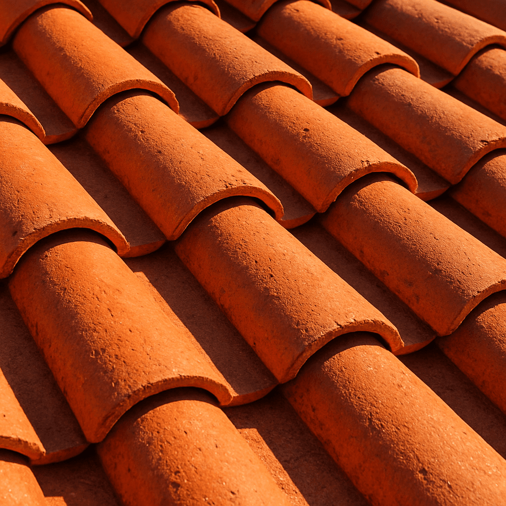 Clay/Concrete Tile