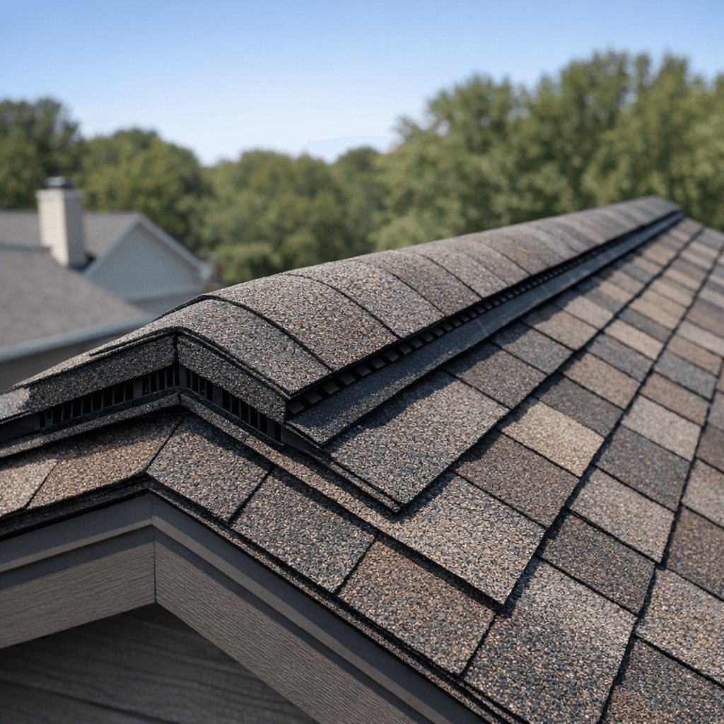 Ventilation