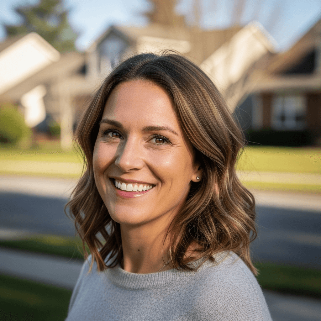 Sarah M.